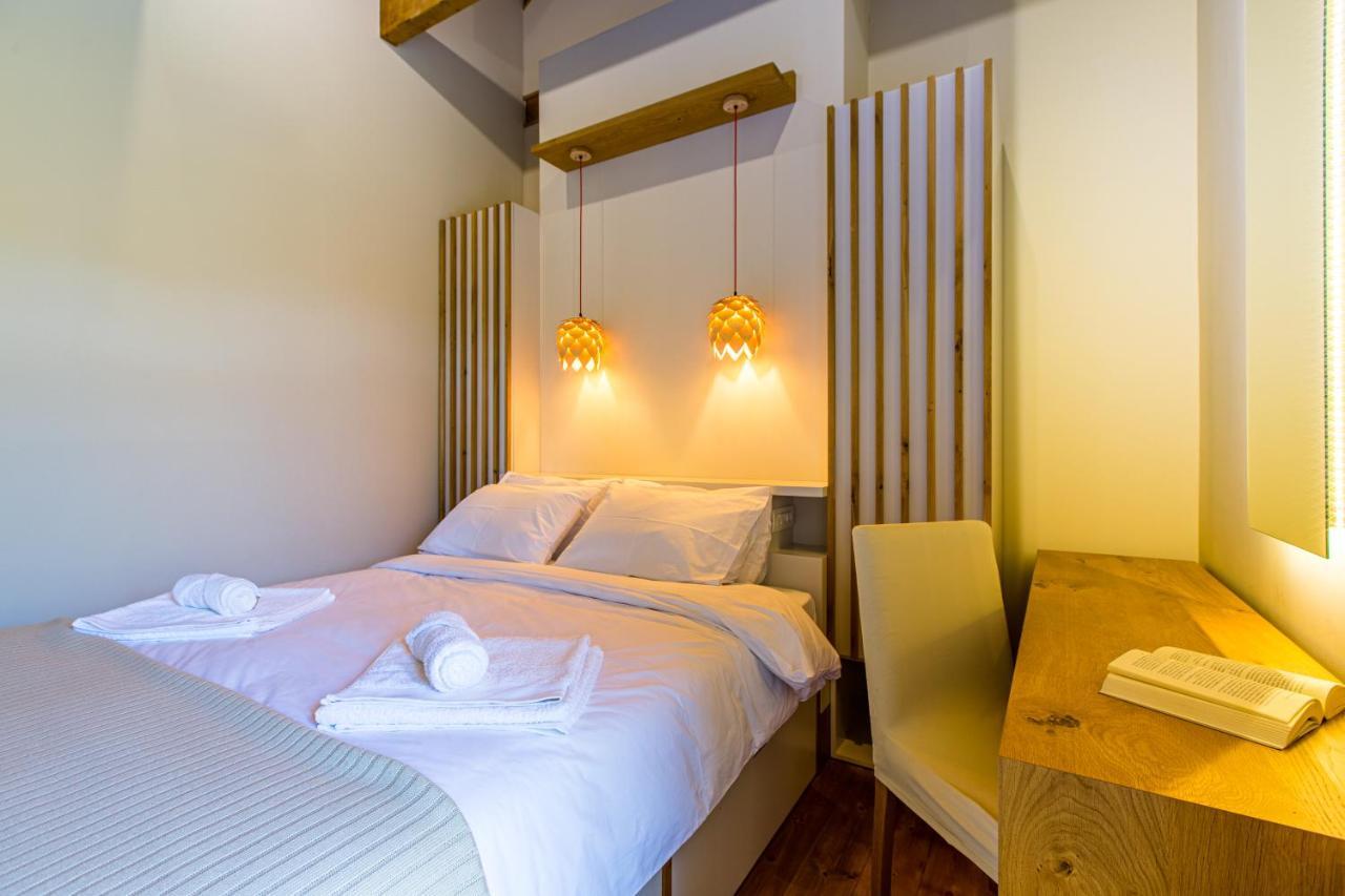 Villa Skyphos Ammoudari Екстериор снимка
