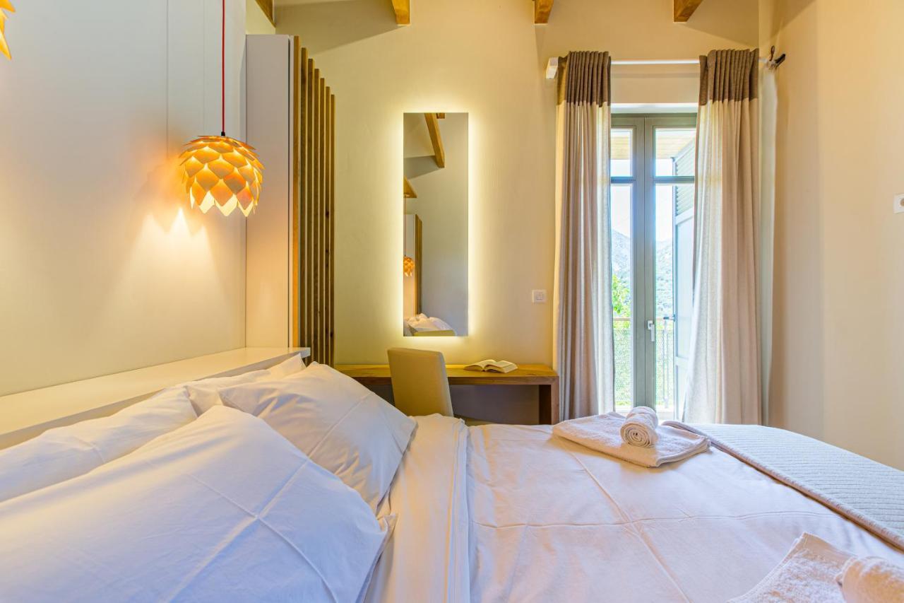 Villa Skyphos Ammoudari Екстериор снимка