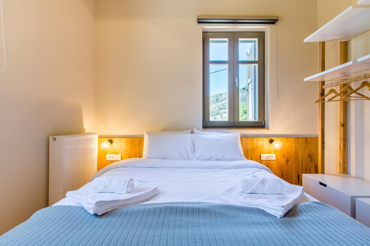 Villa Skyphos Ammoudari Екстериор снимка