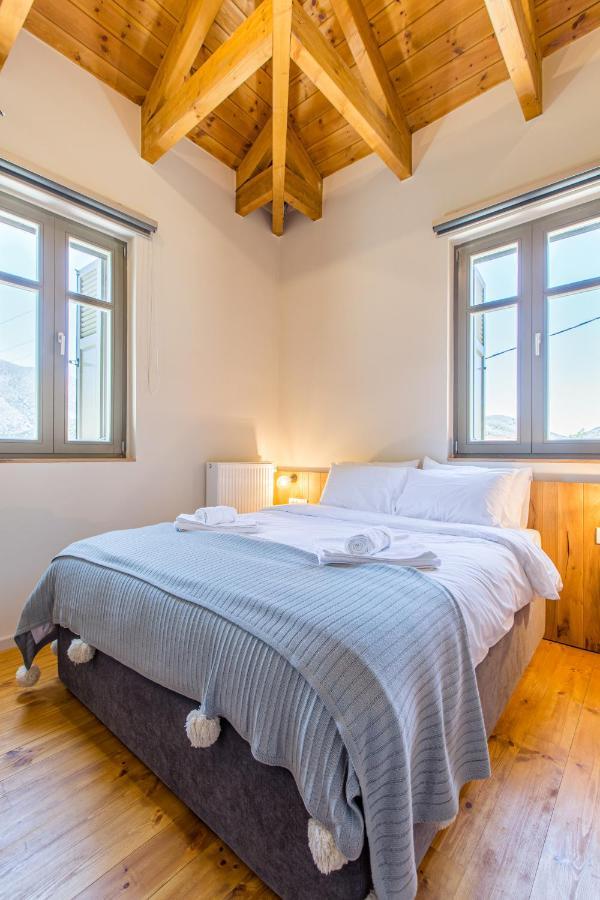 Villa Skyphos Ammoudari Екстериор снимка