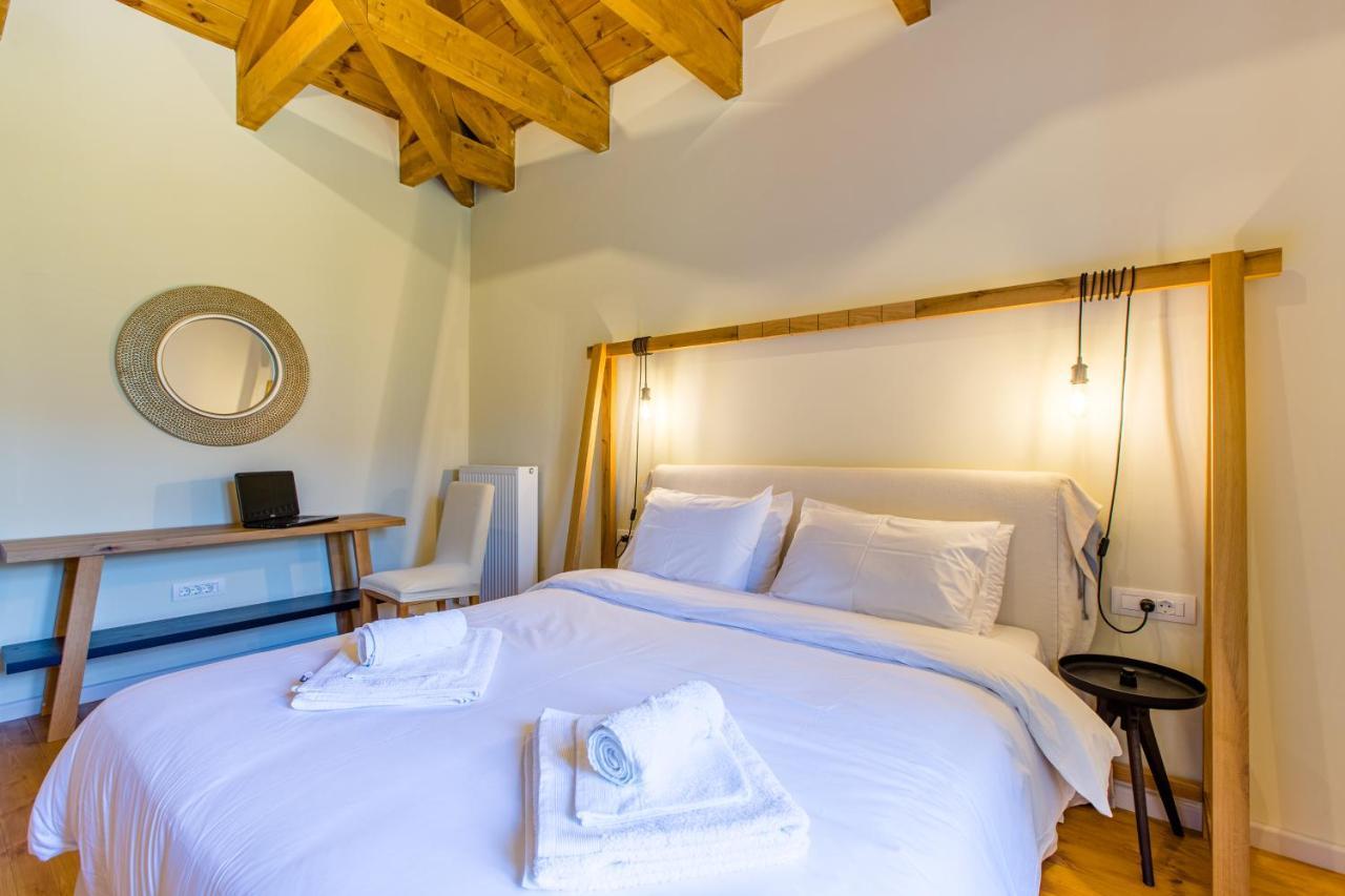 Villa Skyphos Ammoudari Екстериор снимка