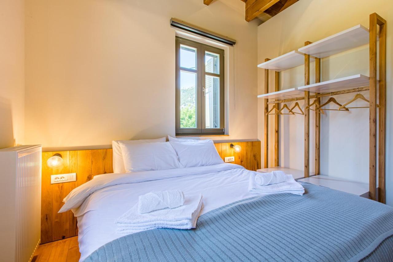 Villa Skyphos Ammoudari Екстериор снимка