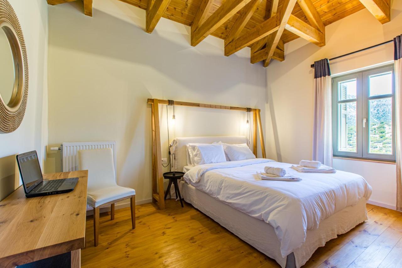 Villa Skyphos Ammoudari Екстериор снимка