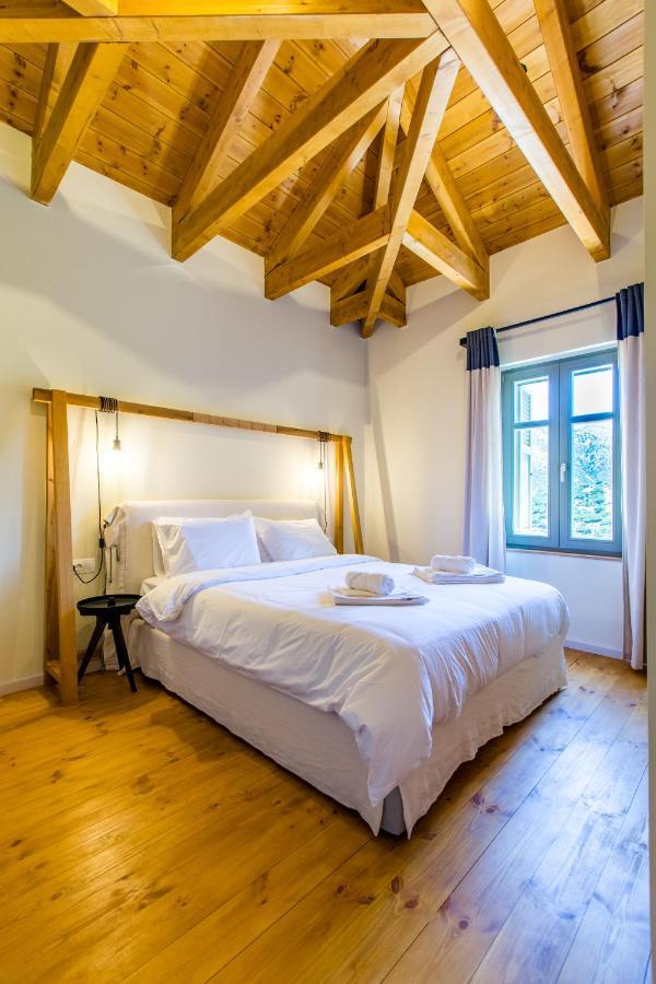 Villa Skyphos Ammoudari Екстериор снимка