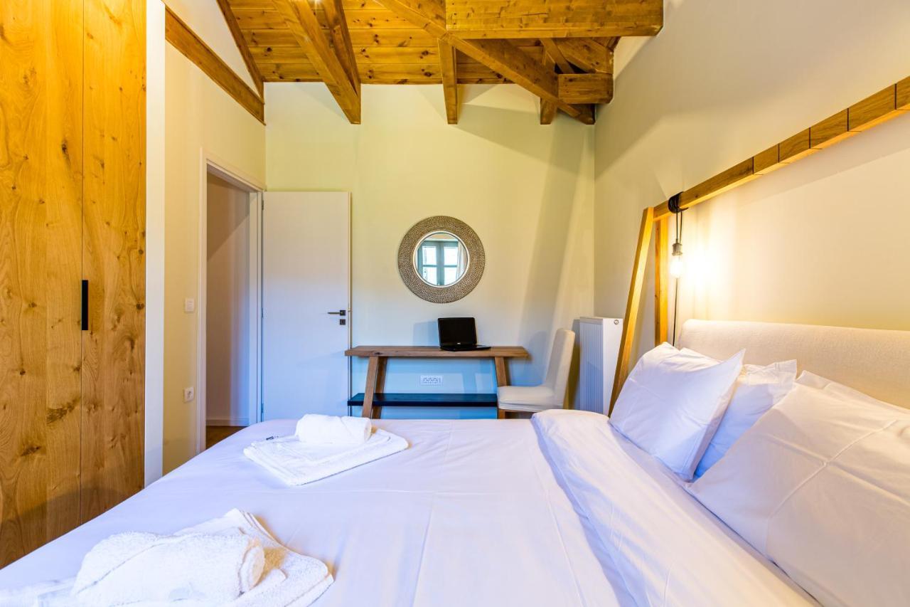 Villa Skyphos Ammoudari Екстериор снимка