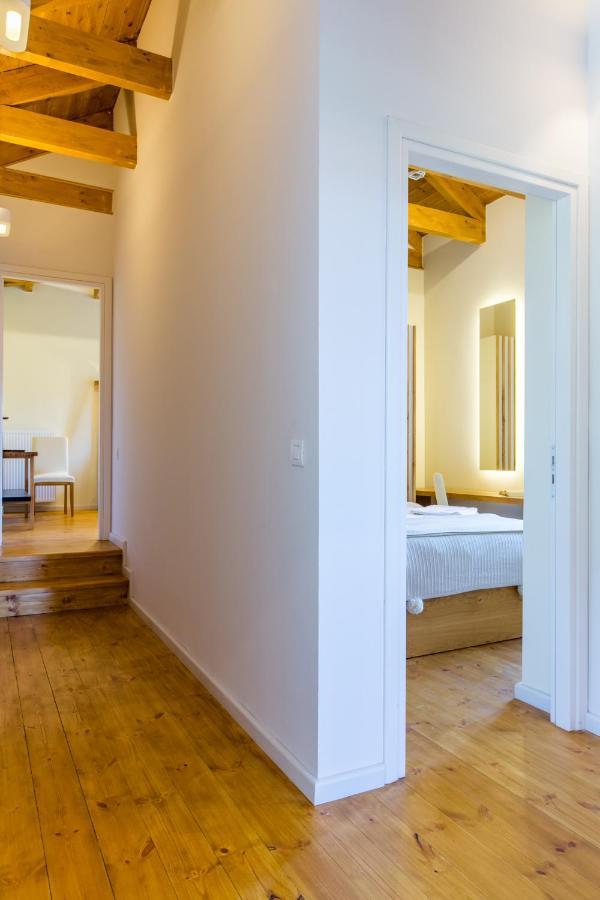 Villa Skyphos Ammoudari Екстериор снимка