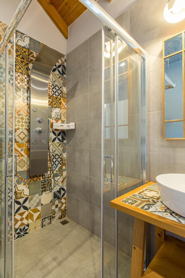 Villa Skyphos Ammoudari Екстериор снимка